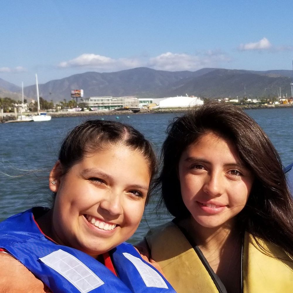 Meet your Posher, Chrisley